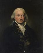 Lemuel Francis Abbott, Rear-Admiral Sir Thomas Pasley